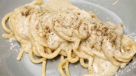 cacio e pepe - ricetta sora lella|Cacio e pepe della Sora Lella: la ricetta originale che ti farà .